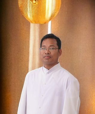 Principal — Don Bosco College Higher Secondary Section, Tura